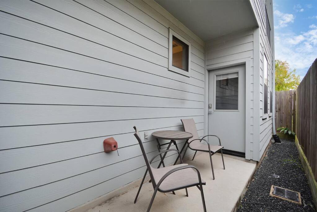Skyline Views - Sleeps 10 Home Near Downtown Houston Esterno foto