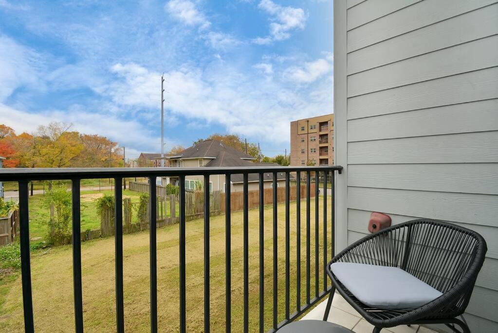 Skyline Views - Sleeps 10 Home Near Downtown Houston Esterno foto